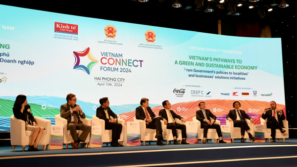 Bộ Công Thương xây dựng hàng loạt nghị định, chính sách để phát triển năng lượng tái tạo