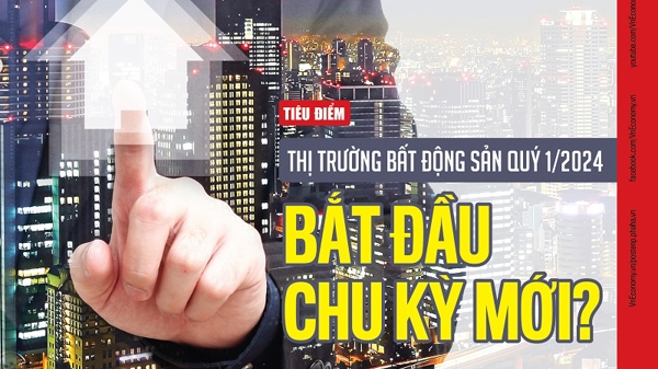 Đón đọc Tạp chí Kinh tế Việt Nam số 18-2024