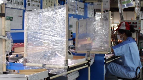 Nghệ An: 888 doanh nghiệp đăng ký tạm ngừng hoạt động 