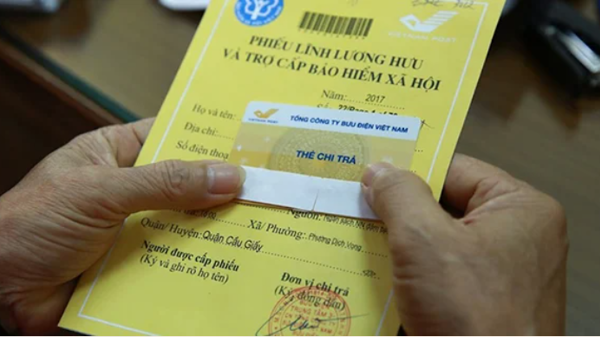 Hà Nội chi hơn 14.000 tỷ đồng lương hưu, trợ cấp bảo hiểm trong 4 tháng đầu năm