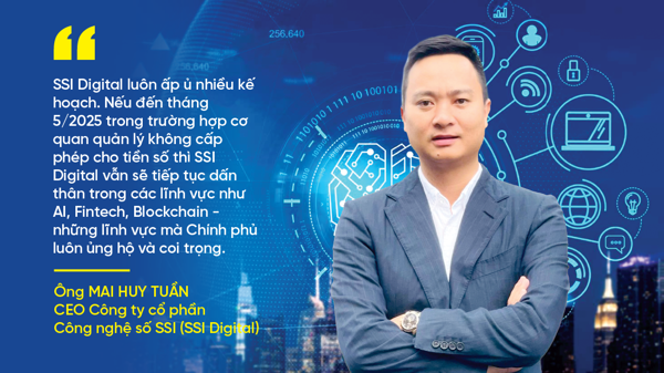 Tập trung hỗ trợ các ngành kinh tế mới và tài sản số