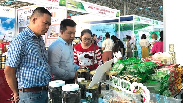 Đà Nẵng: 4 tháng đầu năm, tổng mức bán lẻ hàng hóa và doanh thu dịch vụ tiêu dùng tăng 11,8% so với cùng kỳ năm trước