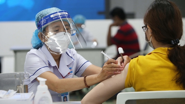 Những người cần tiêm vaccine Covid-19 theo hướng dẫn mới