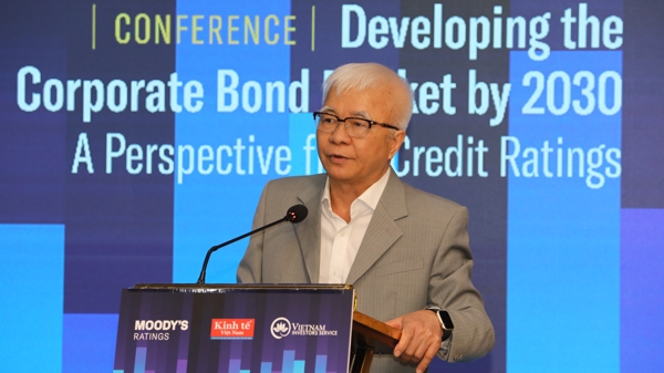 TS. Chử Văn Lâm: Cần có những giải pháp trong dài hạn cho thị trường trái phiếu doanh nghiệp