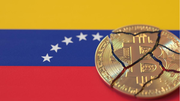Venezuela ban hành lệnh cấm khai thác Bitcoin