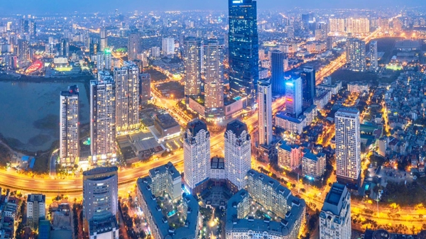 Dự thảo Luật Thủ đô (sửa đổi): Xác định rõ chính sách đặc thù cần được áp dụng cho Hà Nội 