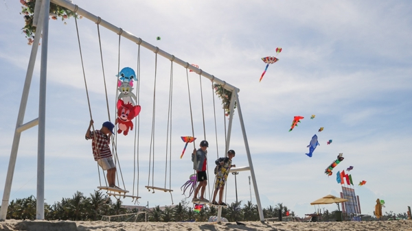 Tháng 5, Trung Quốc trở thành thị trường gửi khách lớn nhất