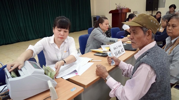 Kiến nghị để lao động một số lĩnh vực đặc thù được hưởng lương hưu tối đa