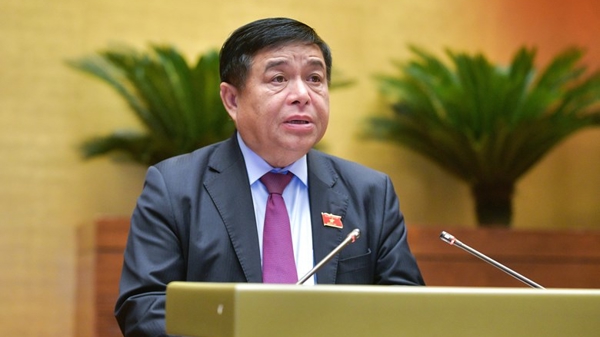 Đề xuất trao 14 cơ chế, chính sách đặc thù cho Nghệ An