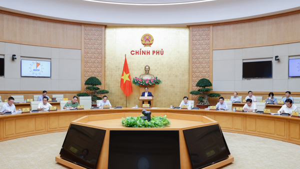 10 kết quả nổi bật trong phát triển kinh tế-xã hội 5 tháng đầu năm