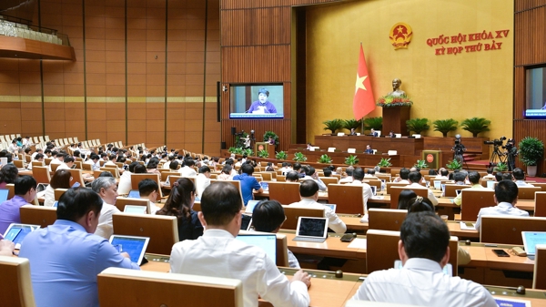 Bổ sung trường hợp doanh nghiệp được miễn, giảm, tạm dừng đóng phí công đoàn