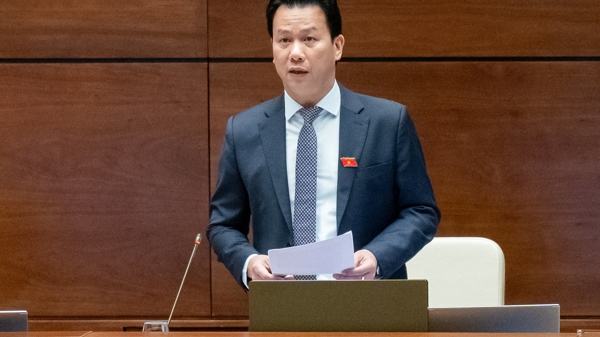 Tận dụng trữ lượng gần 30 triệu tấn đất hiếm để phục vụ ngành bán dẫn tại Việt nam 