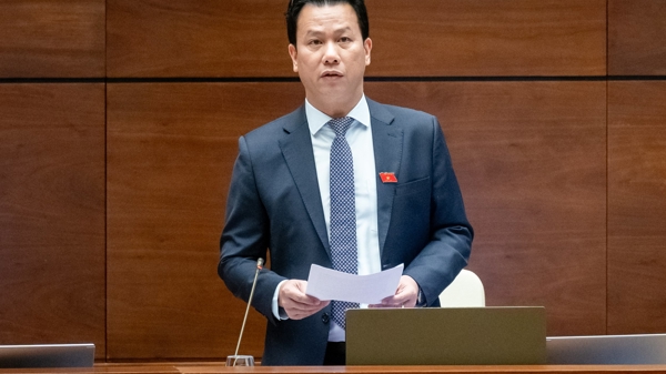 Bộ trưởng Tài nguyên và Môi trường: Sai phạm trong khai khoáng sẽ chuyển cơ quan điều tra