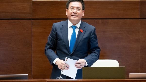 Bộ trưởng Công Thương: Hàng giả hàng nhái tràn lan trên mạng do chế tài chưa đủ mạnh