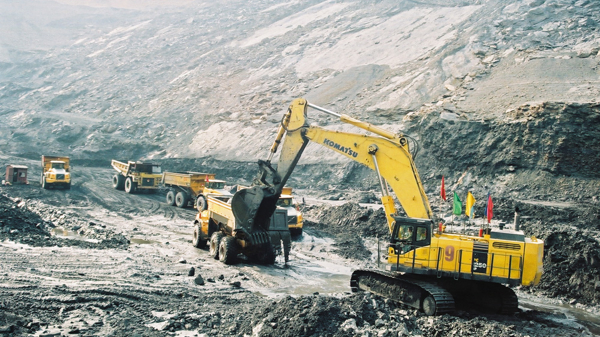 Tiền cấp quyền khai khoáng vẫn tính theo trữ lượng nhưng được  quyết toán theo khối lượng thực tế