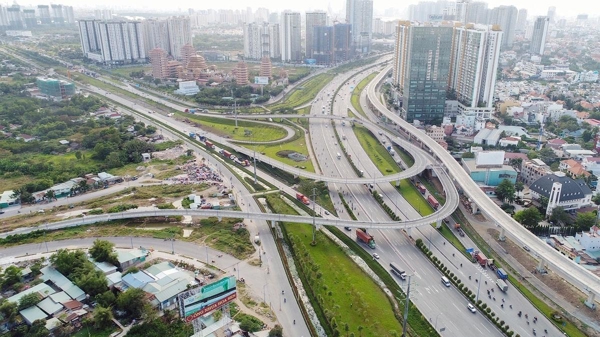 Hơn 20.500 tỷ đồng vốn đầu tư công chảy vào giao thông vận tải