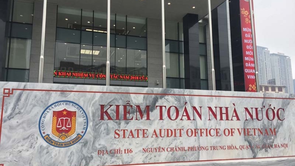 Đại biểu Quốc hội chất vấn trách nhiệm của Kiểm toán nhà nước khi để 