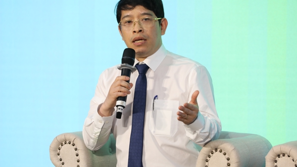  “Tích hợp tiêu chí xanh vào hoạt động sản xuất, không khó như doanh nghiệp nghĩ”