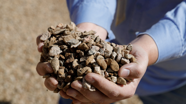 Na Uy phát hiện mỏ đất hiếm lớn nhất châu Âu