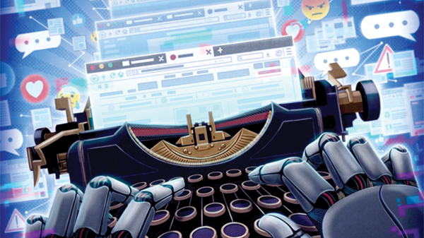 Nguồn thu từ AI với các tòa soạn báo Việt Nam