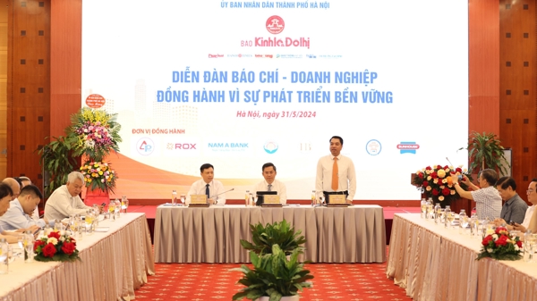 Vai trò quan trọng của báo chí trong giám sát, phản biện chính sách  