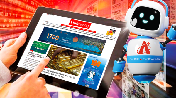 Ngày đầu tiên làm “tay ngang” nghề báo