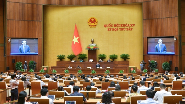 Tạo cơ chế hấp dẫn khuyến khích doanh nghiệp đầu tư vào văn hóa 