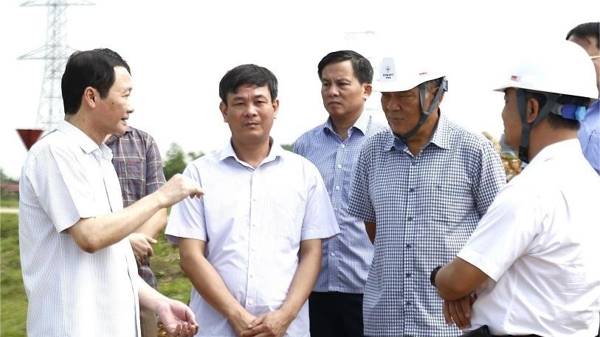 Thanh Hóa: Tốc độ tăng trưởng GRDP 6 tháng đầu năm 2024 ước đạt 11,5%