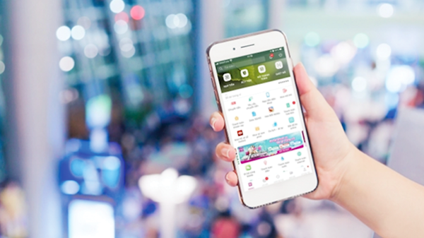 Hướng đi mới của ví điện tử sau cuộc đua “đốt tiền”