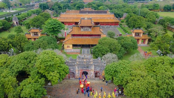 Đại biểu Quốc hội đề nghị làm rõ tính khả thi khi thành lập Quỹ Bảo tồn di sản văn hóa 