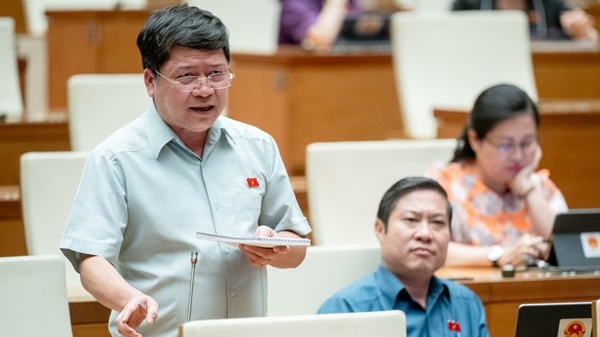 Đại biểu Quốc hội đề xuất tăng mức giảm trừ gia cảnh khi tăng lương