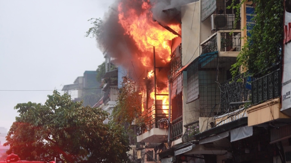 Cần làm rõ hơn điều kiện bảo đảm an toàn phòng cháy với nhà ở kết hợp kinh doanh
