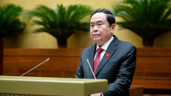 Chủ tịch Quốc hội: Kỳ họp thứ 7 diễn ra thành công tốt đẹp, hoàn thành toàn bộ chương trình đề ra