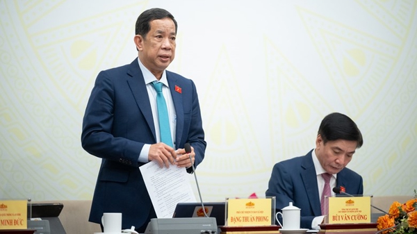 Lý giải lương cơ sở tăng 30% mà lương hưu chỉ tăng 15%