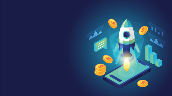 Dòng vốn cho startups công nghệ tiếp tục ảm đạm