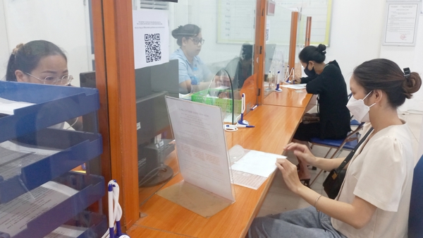 Lao động hưởng trợ cấp thất nghiệp tại Hà Nội giảm