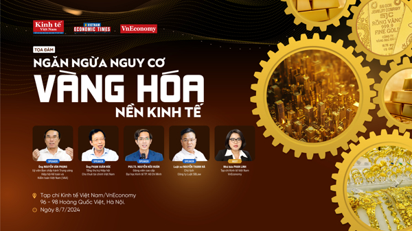 Sắp diễn ra tọa đàm 