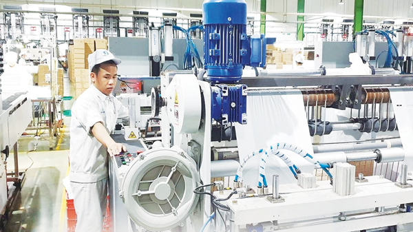 Nhận diện nguy cơ“chưa giàu đã già”