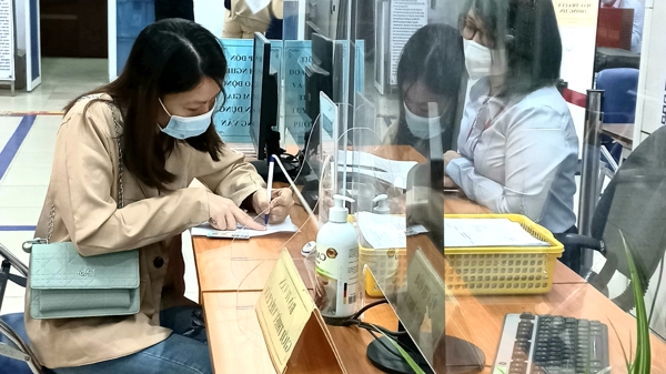 Hơn 17% lao động tại Hà Nội tìm việc lương từ 10 - 20 triệu đồng