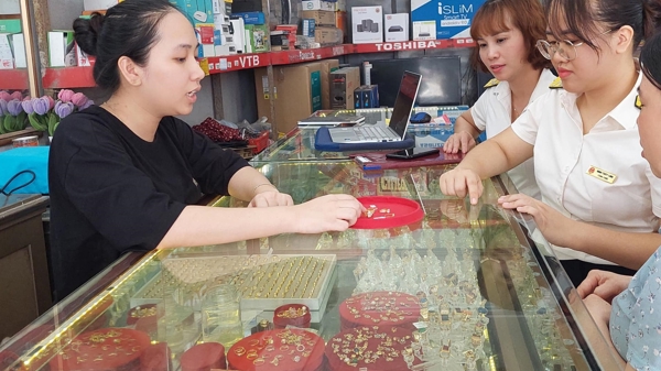 Thanh tra ngành tài chính kiến nghị xử lý trên 50 nghìn tỷ đồng nửa đầu năm