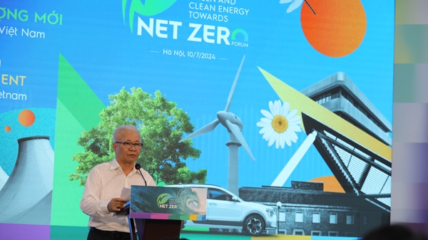 Cần những chính sách đột phá để mở rộng thị trường năng lượng tái tạo