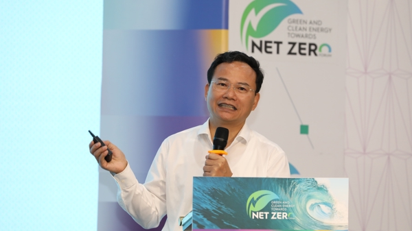 JETP sẽ mở ra nhiều cơ hội, khơi thông nguồn lực cho Việt Nam