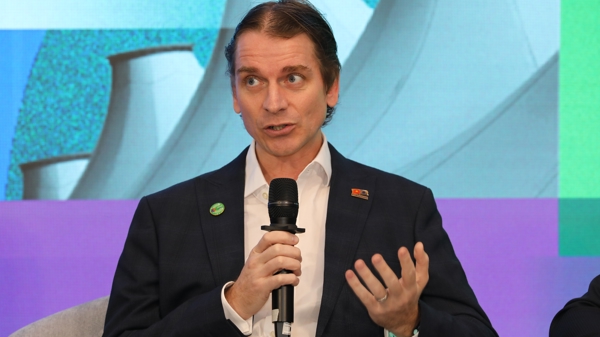 Cần tạo sự an tâm cho các doanh nghiệp FDI đầu tư vào thị trường năng lượng