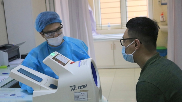 Bổ sung quy định đối với trường hợp nghỉ ốm đau nửa ngày 