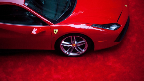 Bí quyết xây dựng thương hiệu xa xỉ của Ferrari