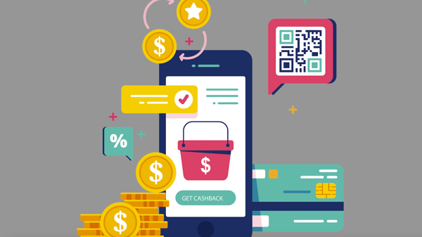 Thanh toán kỹ thuật số thúc đẩy phát triển kinh tế số