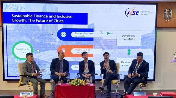 Hội nghị châu Á về kinh tế lượng lần đầu tiên được tổ chức tại TP.HCM