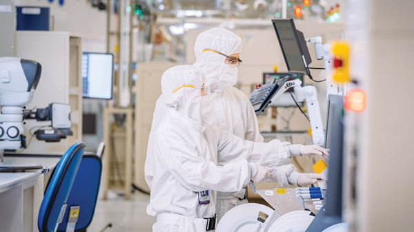 Xây dựng hệ sinh thái bán dẫn và mốc 3 năm quyết định