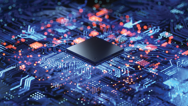 Hà Nội có thể thành hub sản xuất chip của Việt Nam