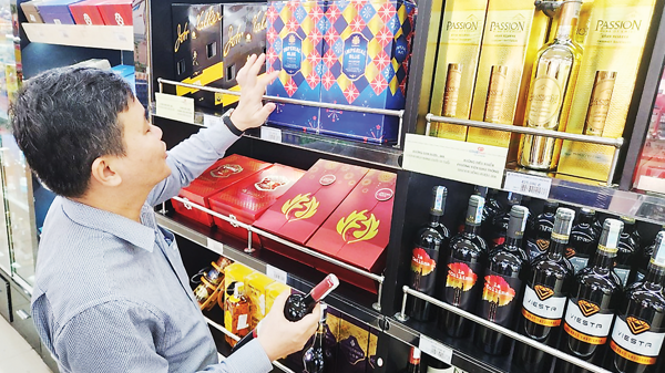 Cân nhắc kỹ tác động khi tăng thuế tiêu thụ đặc biệt với rượu và bia 